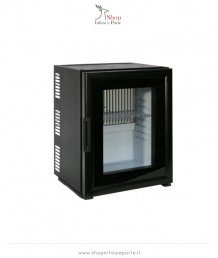 Minibar Top Line 21 litri porta vetro